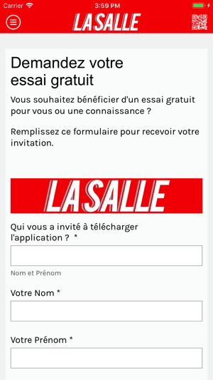 LaSalle Bailleul(圖5)-速報App