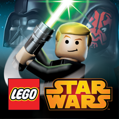 Lego Star Wars Tcs On The App Store - how to make a roblox star wars profile picture tutorial ipad