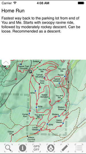 North Okanagan Trail Guide(圖4)-速報App