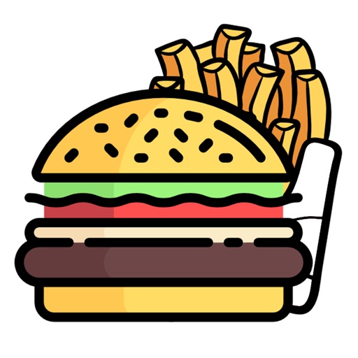 AZ Burger Shoppe icon