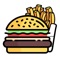 Online ordering for AZ Burger Shoppe in PHOENIX, AZ