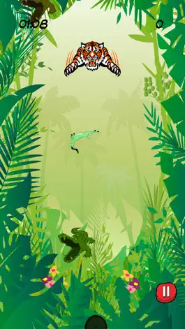 Game screenshot Greedy Tiger hack