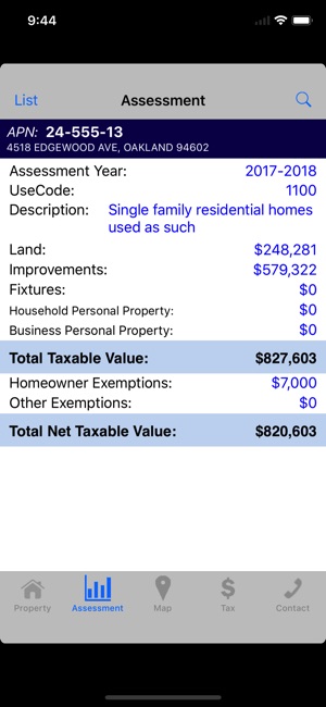 Alameda County Property(圖3)-速報App