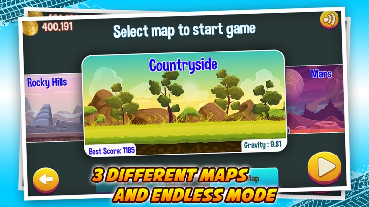 Road Draw: Climb Your Own Hill screenshot-3