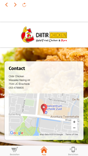 Chitir Chicken(圖3)-速報App