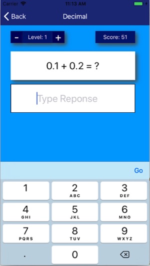 Math Buddy by Panyam(圖4)-速報App