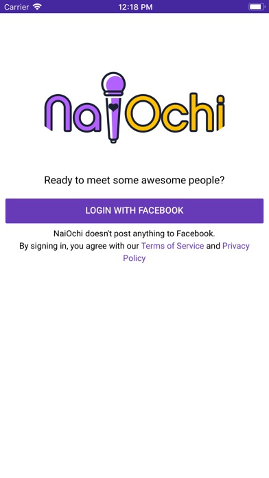 NaiOchi screenshot 4