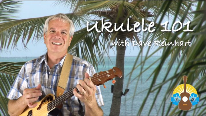 Screenshot #1 pour Ukulele 101 - Next Steps