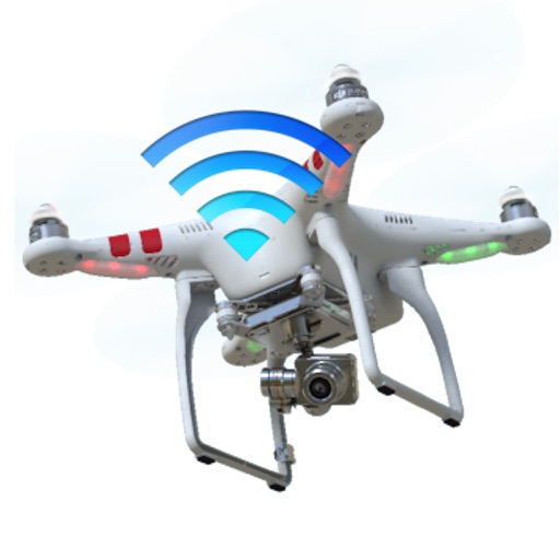 Phantom Flight for DJI Mavic