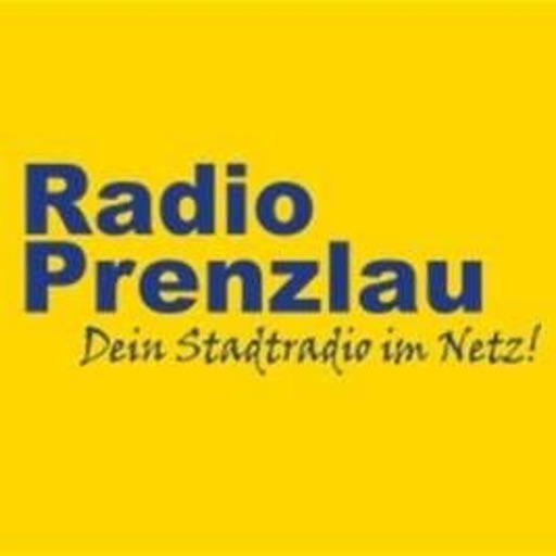 Radio Prenzlau -Das Stadtradio icon