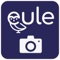 Eule Photo Doorbell will automatically send a photo of the visitor at your door to your phone when they press the doorbell