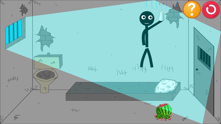 Stickman Classic Tour：Escape