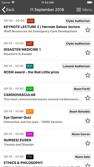 EUSEM 2018(圖3)-速報App