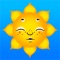 An ideal app for children from 0 to 2 years old