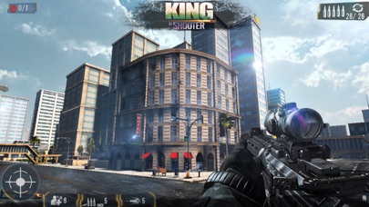 King Of Shooter screenshot 4