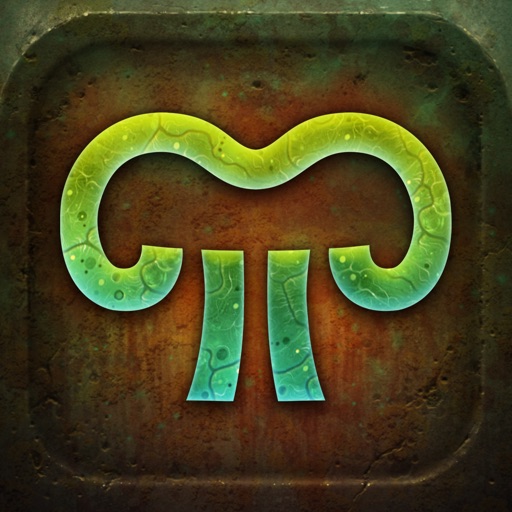 Mushroom 11 Icon