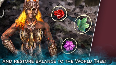 How to cancel & delete Saga of Nine Worlds: The Stags from iphone & ipad 4