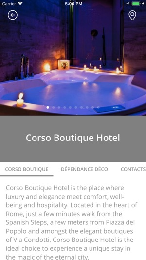 Corso Boutique Hotel(圖2)-速報App