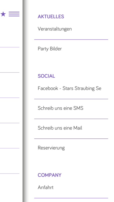 Stars Straubing screenshot 3