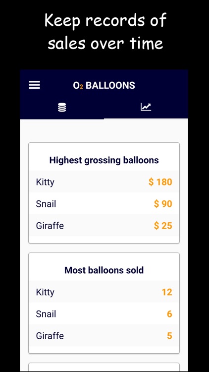 O2 Balloons screenshot-6