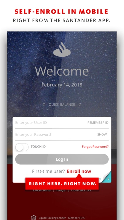 Santander Bank US