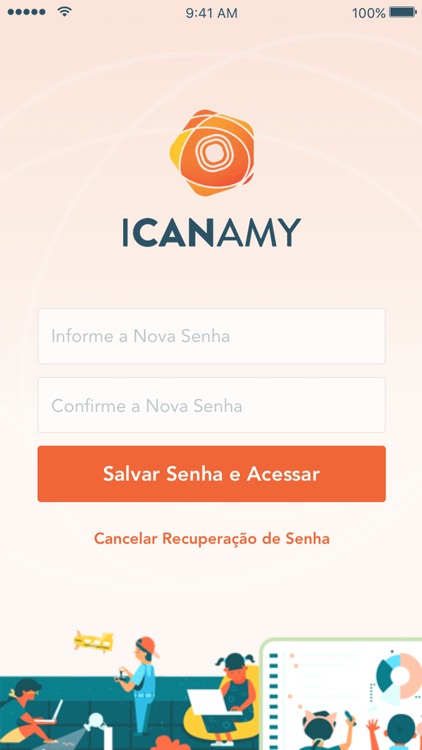 iCANamy iCorp