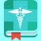 Get medical terminology, prefixes, suffixes, abbreviations, acronyms and definitions using an intuitive and cool quiz interface
