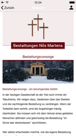 Bestattungen Nils Martens(圖6)-速報App