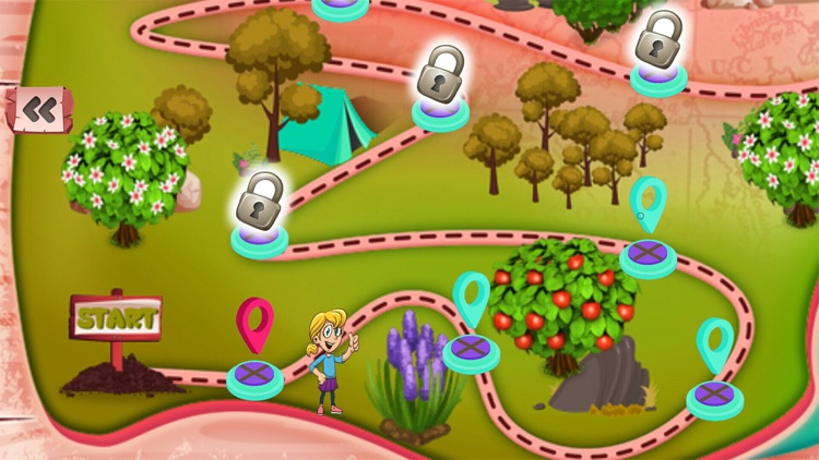 Dino Dig Dinosaurs - Dino Dan screenshot-4