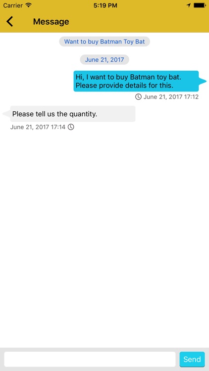 United Agencies screenshot-3