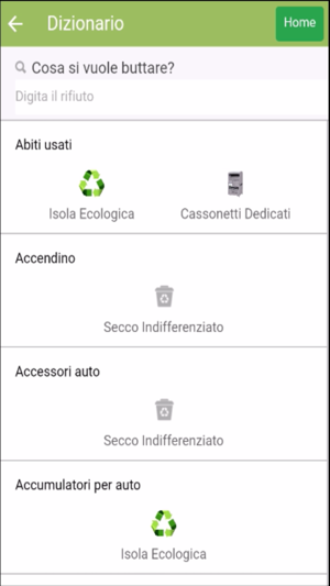 Differenziata Alatri(圖4)-速報App