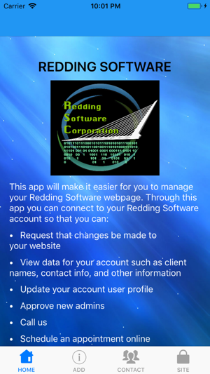 Redding Software