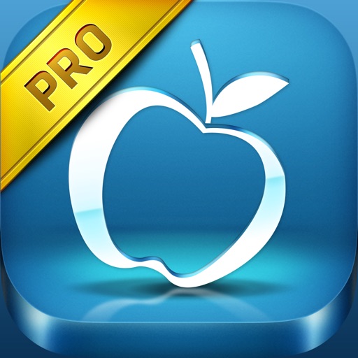 Eat Healthy Hypnosis PRO Icon