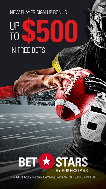 BetStars: Sports Betting