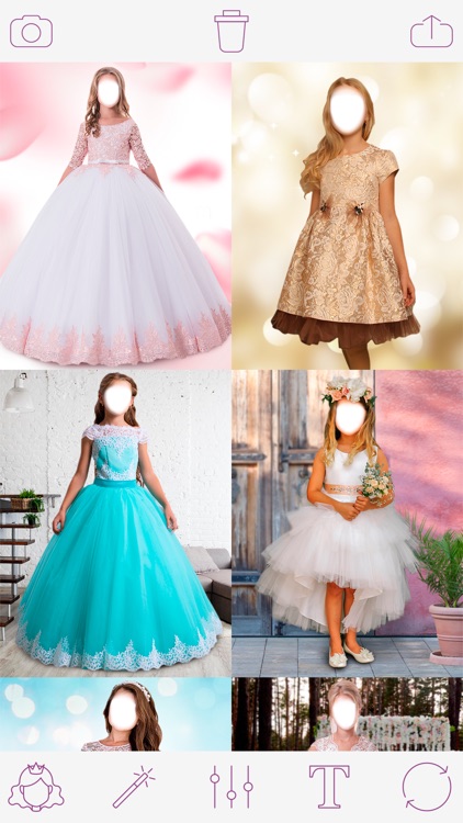 Princess Photo
