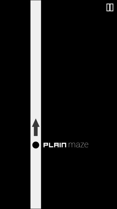 How to cancel & delete plain maze from iphone & ipad 2