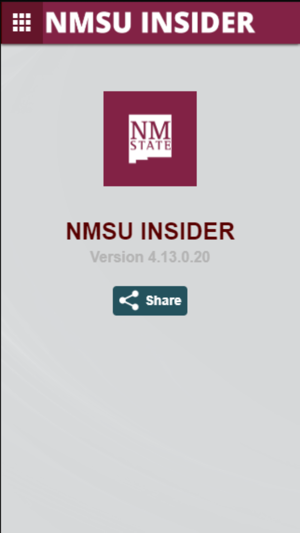 NMSU INSIDER(圖2)-速報App