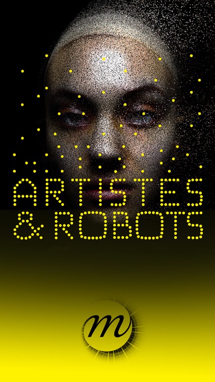 Artistes et Robots