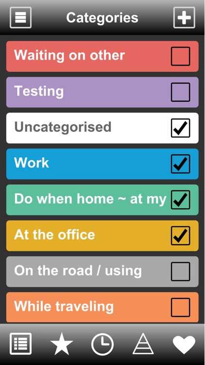 Jobs To Do 2017 screenshot-3