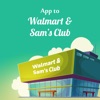App to Walmart and Sam’s Club - iPadアプリ