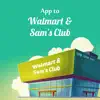 App to Walmart and Sam’s Club App Support