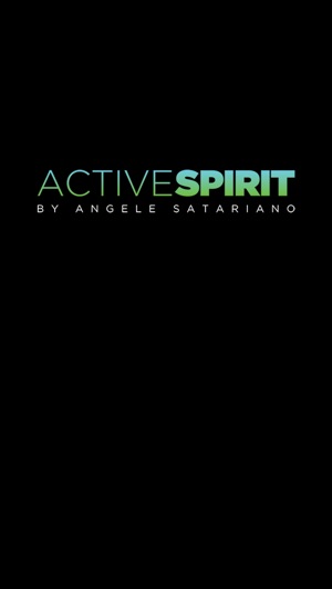 Active Spirit(圖1)-速報App