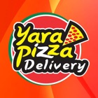 Yara Pizza icon