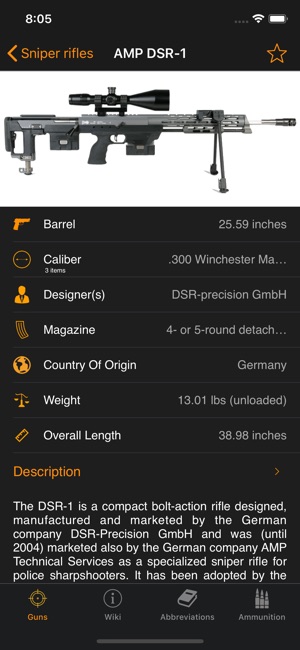 Gunfolio(圖3)-速報App