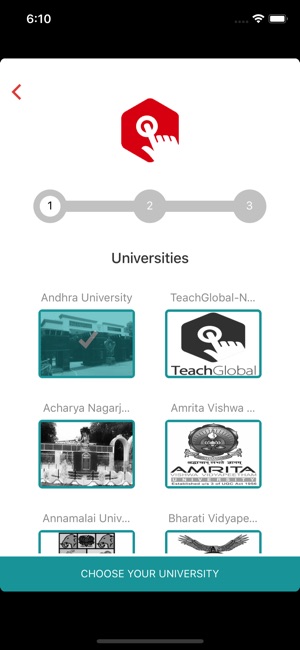 TeachGlobal(圖5)-速報App