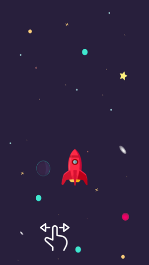 Garyshker - Space Jet Arcade Game(圖2)-速報App