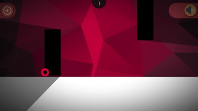 红方块大冒险－热门的动作小游戏 screenshot 4
