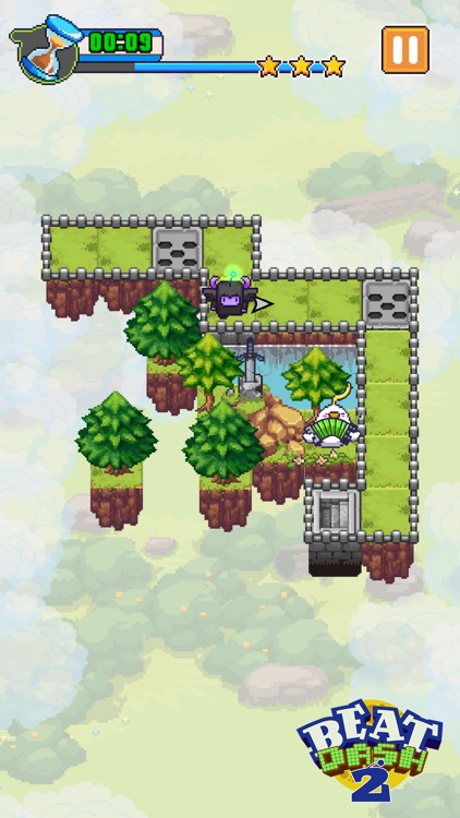Beat Dash 2