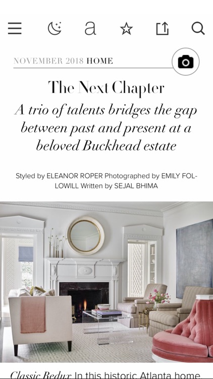 Atlanta Homes & Lifestyles screenshot-7