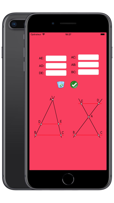 How to cancel & delete ThalesEasy from iphone & ipad 1